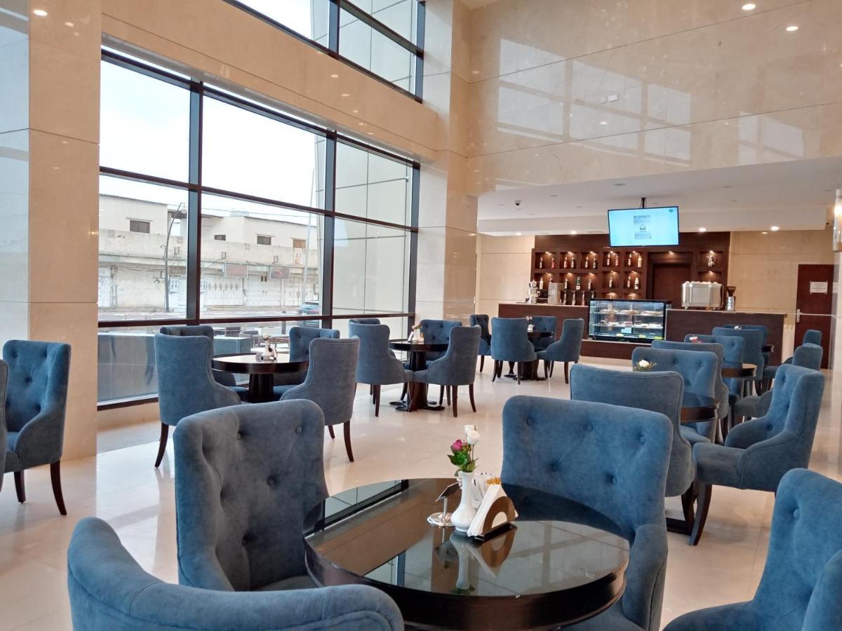 Khabti Grand Hotel Bisha エクステリア 写真