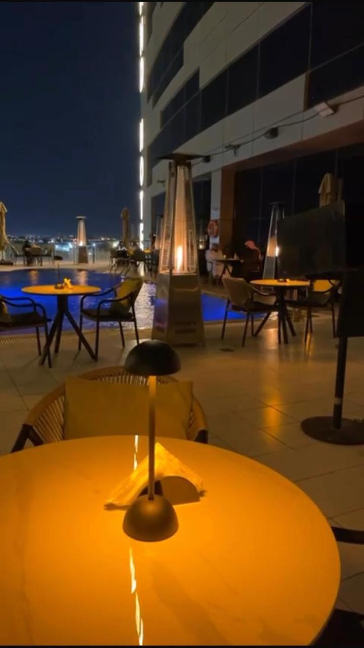 Khabti Grand Hotel Bisha エクステリア 写真