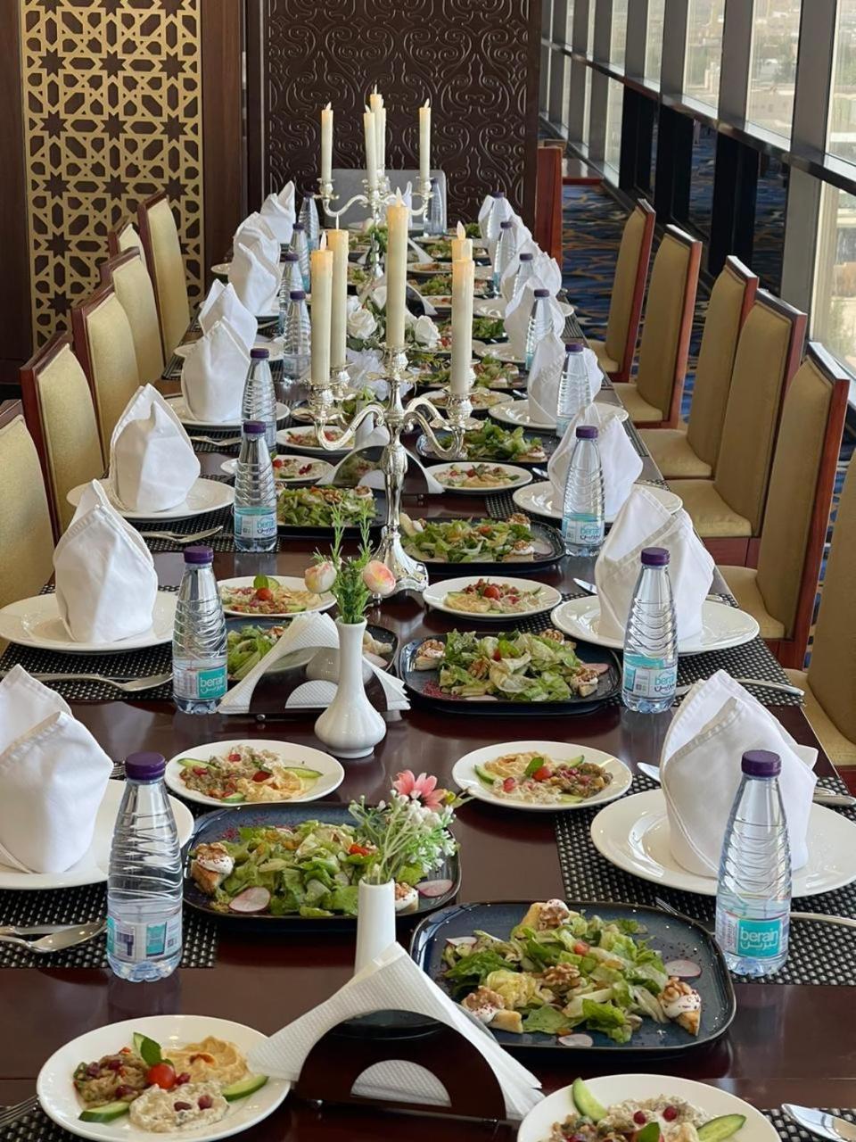 Khabti Grand Hotel Bisha エクステリア 写真
