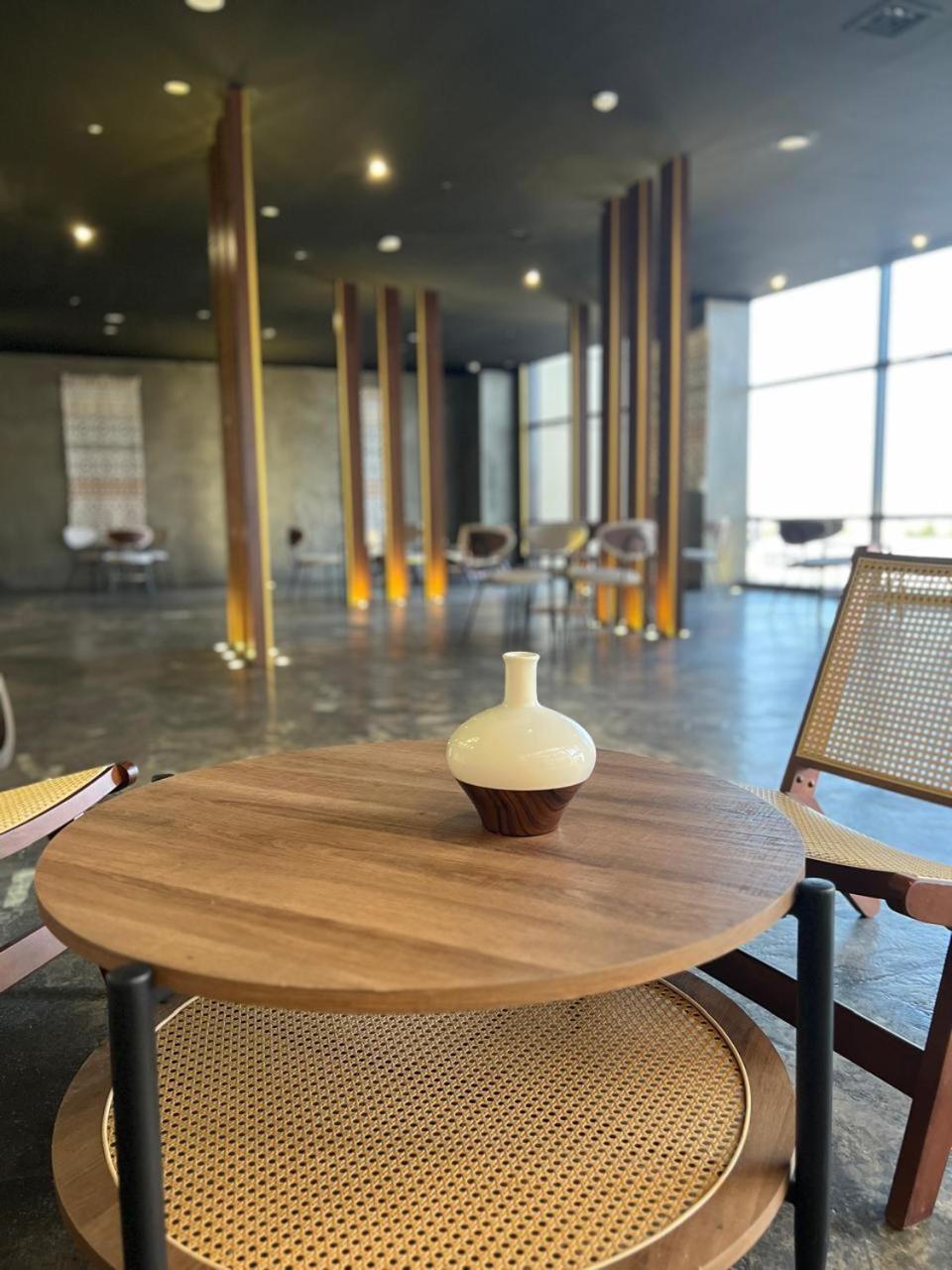 Khabti Grand Hotel Bisha エクステリア 写真