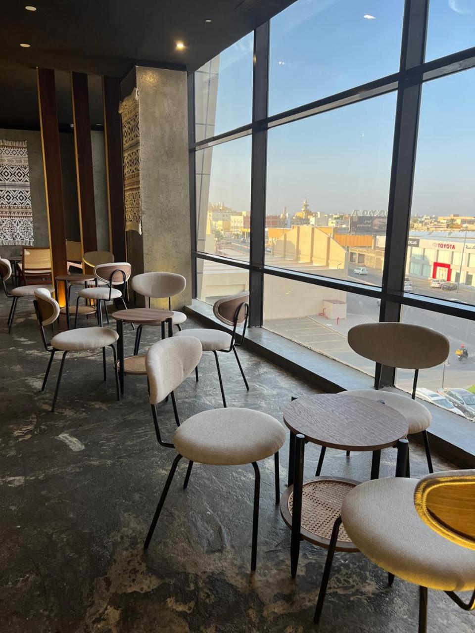 Khabti Grand Hotel Bisha エクステリア 写真