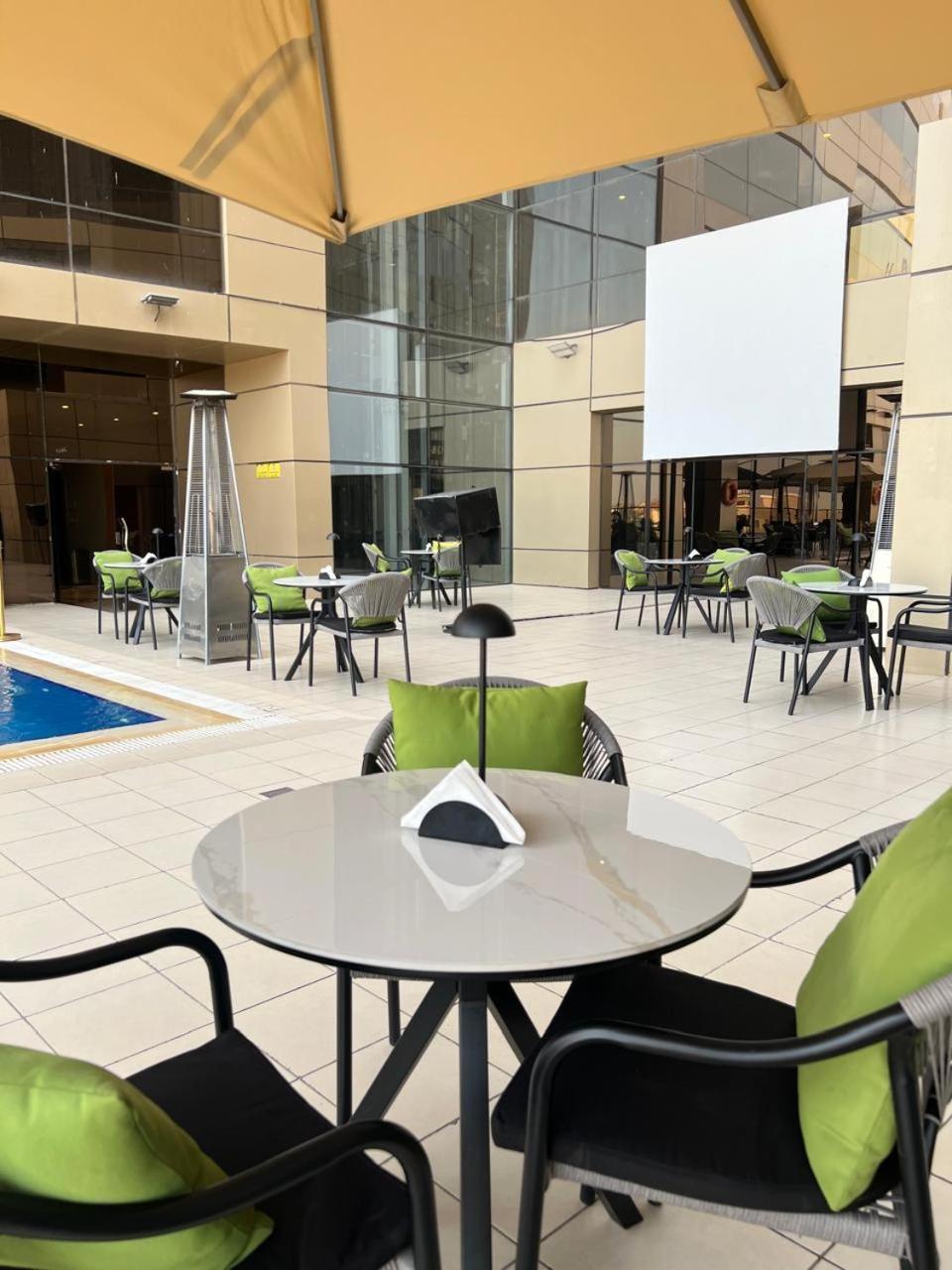 Khabti Grand Hotel Bisha エクステリア 写真