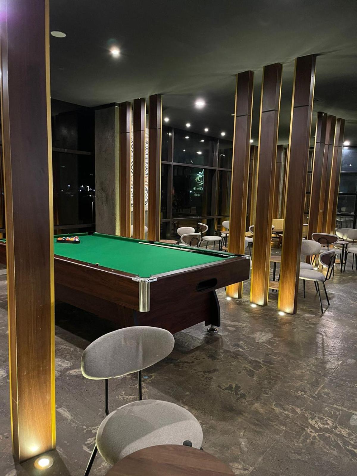 Khabti Grand Hotel Bisha エクステリア 写真